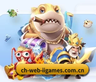 ch-web-iigames.com.cn的故事 - 体育资讯内容服务